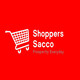 Shoppers Sacco Icon Image