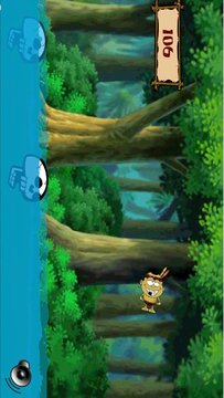 Wild Jump Adventure Screenshot Image