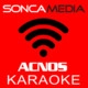 Karaoke Connect Icon Image