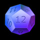 Dice Roller Icon Image