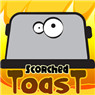 Scorched Toast Icon Image