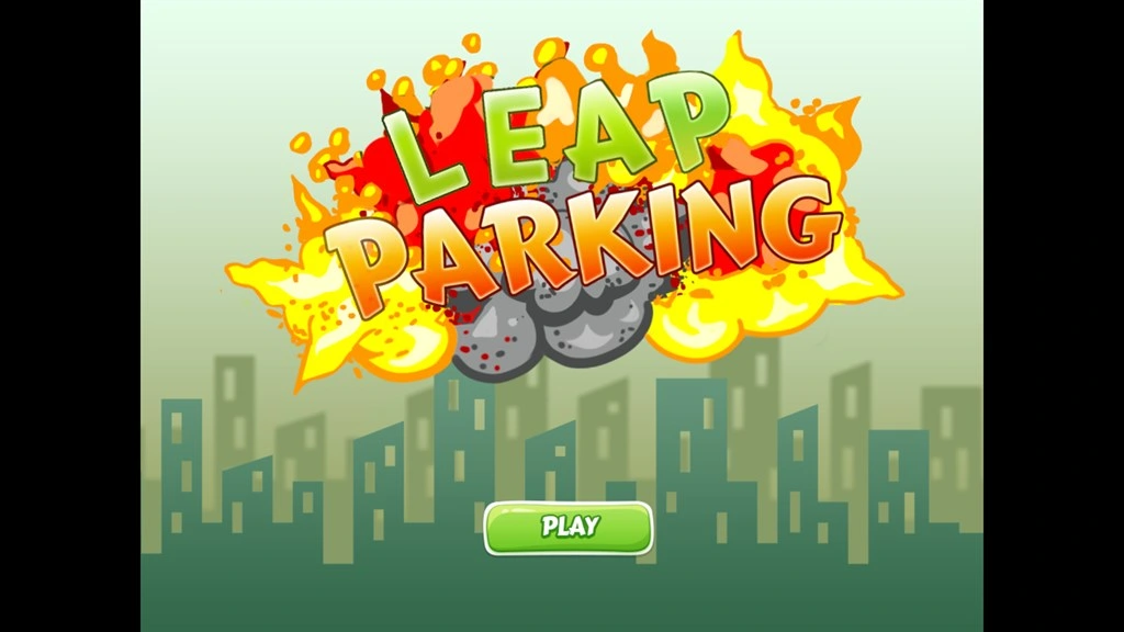 Leap Parking Screenshot Image #2