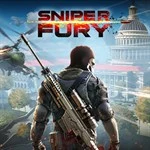 Sniper Fury 63.0.10.0 Appx