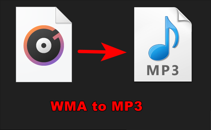 WMA to MP3 Converter Pro