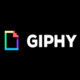 GIPHY - All the GIFS Icon Image