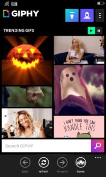GIPHY - All the GIFS
