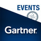 Gartner Events Icon Image