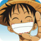 One Piece King Icon Image