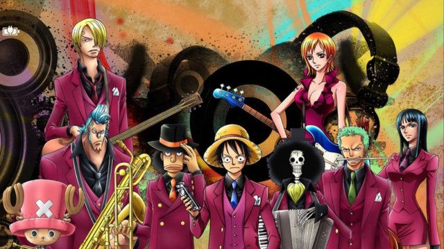 One Piece King Screenshot Image