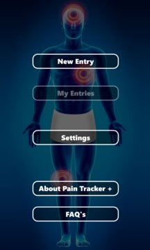 Pain Tracker Plus