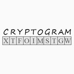 Cryptogram Image