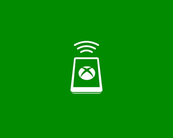 Xbox 360 SmartGlass Image