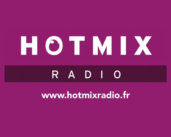 Hotmixradio