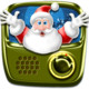 Christmas Radio Stations Icon Image
