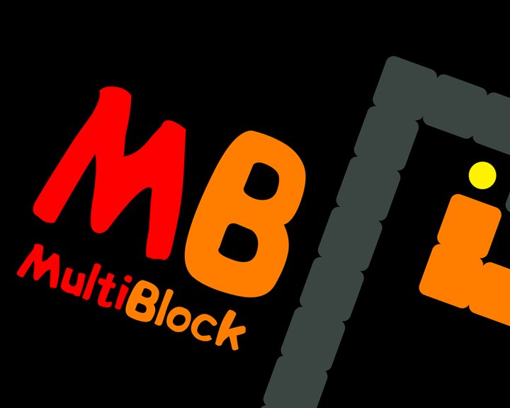 MultiBlock Image
