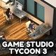 Game Studio Tycoon 3 Icon Image