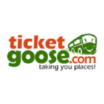 Ticket goose