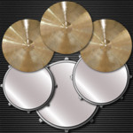 Drum Studio Image