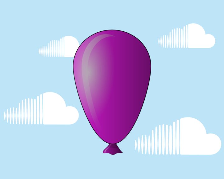 Helium Voice Image