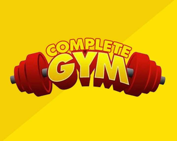 Complete Gym