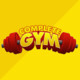 Complete Gym Icon Image