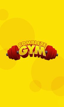 Complete Gym Screenshot Image