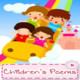 Kids Poems Icon Image