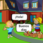 Spanish For Kids 3.0.1.0 for Windows Phone