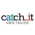 CatchIt MBTA Tracker Image