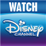 WATCH Disney Channel Icon Image