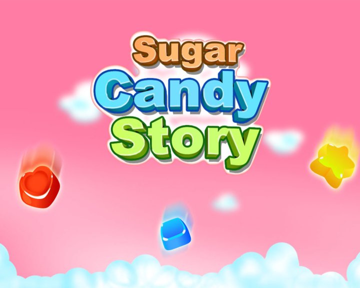 Sugar Candy Story Image