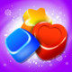 Sugar Candy Story Icon Image