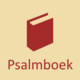 Psalmboek Icon Image