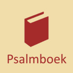 Psalmboek Image