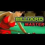 Billiard Master Image