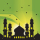 MosqueLocator Icon Image