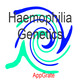 Haemophilia Icon Image