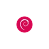 Debian Icon Image