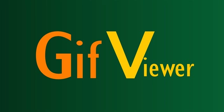 GIF Viewer Image