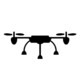 My Quadrocopter Icon Image