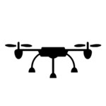 My Quadrocopter Image