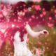 Love Glitter Photo Filters Icon Image