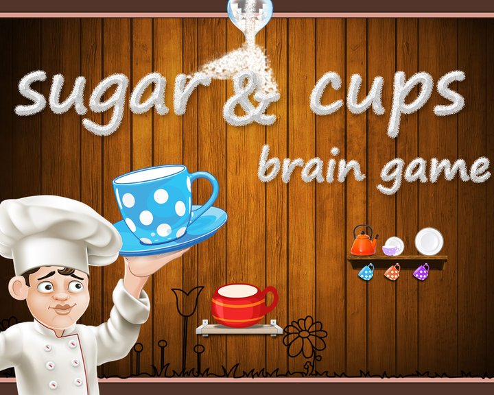 Sugar and Cup