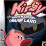 Kirby - Nightmare in Dreamland Icon Image