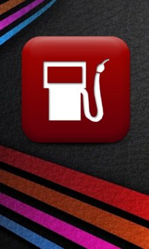 Fuel Mileage Screenshot Image