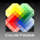 Color Finder Icon Image