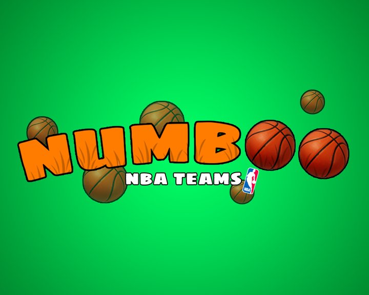 Numboo  NBA Teams Image