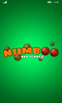 Numboo  NBA Teams Screenshot Image