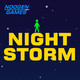 Night Storm Icon Image