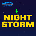 Night Storm Image